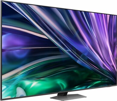 Samsung QE55QN85DBT | 55'' Ultra HD 4K | Neo QLED Smart TV met Tizen &amp; HDR10+ | Local Dimming | Wifi | Snelle 120Hz