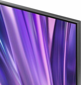 Samsung QE55QN85DBT | 55'' Ultra HD 4K | Neo QLED Smart TV met Tizen &amp; HDR10+ | Local Dimming | Wifi | Snelle 120Hz