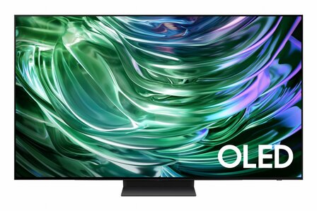 Samsung Series 9 S90D | 55" Ultra HD 4K OLED Smart TV | HDR10+ &amp; Dolby Atmos | 100Hz | HDMI 2.1