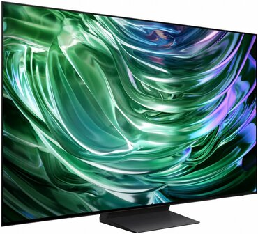 Samsung Series 9 S90D | 55" Ultra HD 4K OLED Smart TV | HDR10+ &amp; Dolby Atmos | 100Hz | HDMI 2.1