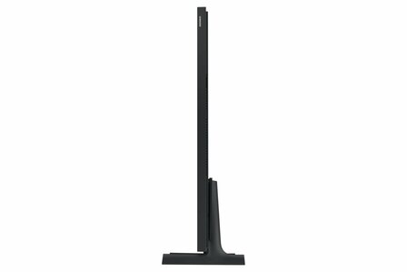 Samsung The Frame QE65LS03DAU 65" | 4K Ultra HD QLED Smart TV | Tizen + Wifi | Local Dimming voor Perfect Contrast | HDR10+ voor Levendige Beelden | Art Mode en Slank Design | 100Hz