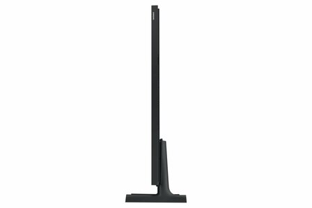 Samsung The Frame QE65LS03DAU 65" | 4K Ultra HD QLED Smart TV | Tizen + Wifi | Local Dimming voor Perfect Contrast | HDR10+ voor Levendige Beelden | Art Mode en Slank Design | 100Hz