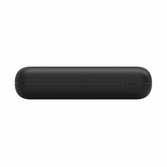 Silicon Power QS58 | Powerbank | 20000 mAh | Li-Po | USB-C &amp; USB-A | Zwart
