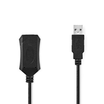 Active Usb 2.0 Extension Cable