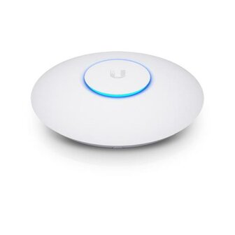 Ubiquiti UniFi nanoHD | WiFi 5 Access Point (AC Wave 2) | 2033 Mbit/s | PoE | Inclusief Montagebeugel