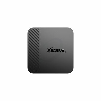 Xsarius STREAM 4K UHD Android Media Streaming Box