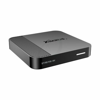 Xsarius STREAM 4K UHD Android Media Streaming Box