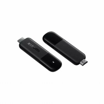 Xiaomi TV Stick 4K (2nd Gen) | Stream in 4K met Google TV en WiFi 6