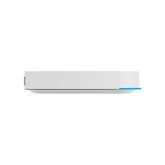 Xsarius Avant 3+ Ultra White Edition - 4K OTT Android Media Streamer