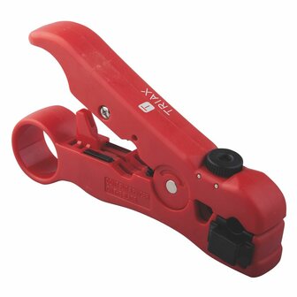 Triax Kabelstripper Coax en CAT