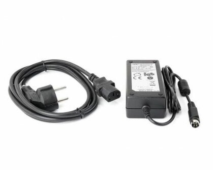 Avtex 230v/12V4A Adapter Webos &amp; VIDAA 27" / 32" / 39"TV