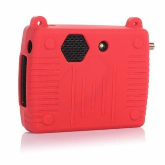 Satlink WS-6951 HD Satelliet meter DVB-S &amp; DVB-S2  4K UHD