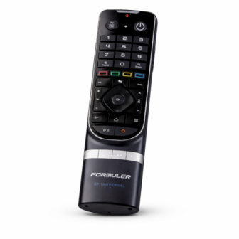 Formuler Remote Control GTV-BT3 Bluetooth + Voice Z12