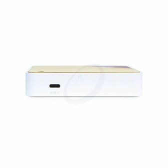 HOMATICS Box 4K V2 Google TV 14 Streaming Media Player WiFi 6 