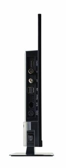 Avtex 24" VIDAA Full HD Smart TV + DVD