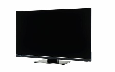Avtex 24" VIDAA Full HD Smart TV + DVD