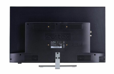 Avtex 27" VIDAA Full HD Smart Pro TV 
