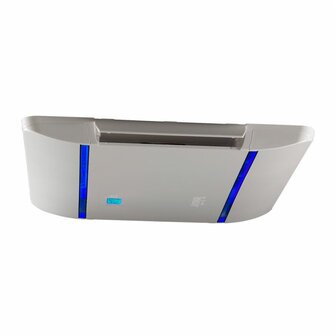 Telair Silent PLUS 5900H Airco/Heater/RC