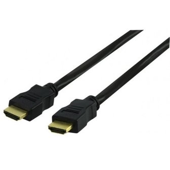 HDMI kabel 1.4 met ethernet kabel - 30 meter