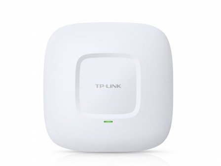 TP-LINK EAP225 867 Mbit/s Wit Power over Ethernet (PoE)