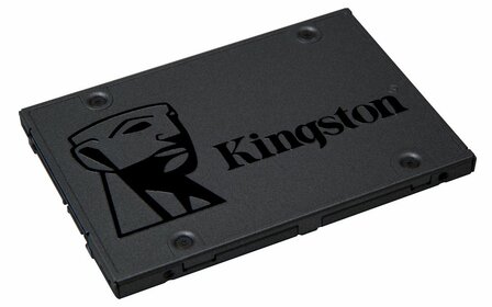 Kingston Technology A400 2.5&quot; 240 GB SATA III TLC