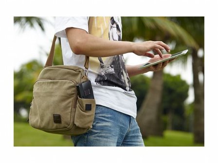 TP-Link M7350 | Mobiele WiFi (4G LTE) Router | 150 Mbit/s | Zwart