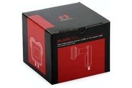 Inverto Twin Monoblock 23mm LNB 6graden 80cm schotels