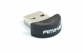 Amiko WLN-850 USB Wireless-N Adapter
