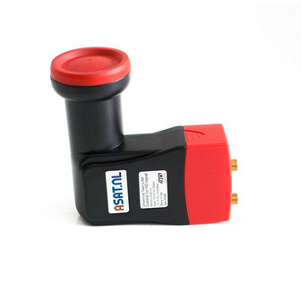 Asat Twin lnb