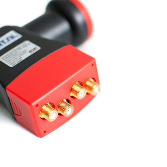 Asat Quad lnb