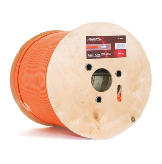 Netwerk kabel CAT7 
