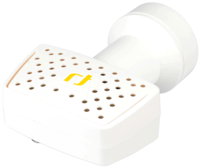 Unicable II programmable 40mm LNB with 32UB