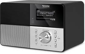 TechniSat DigitRadio 306