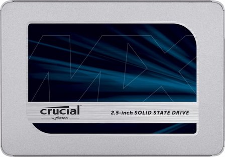 Crucial MX500 2.5&quot; 1000 GB SATA III