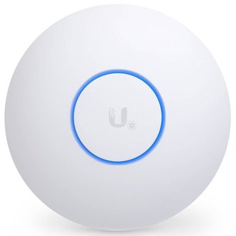 Ubiquiti UniFi AC SHD | WiFi 5 Access Point | 1733 Mbit/s | PoE+ (met Adapter) | Inclusief Montagebeugel