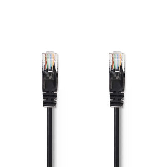 UTP-Netwerkkabel CAT5e 3,0 m