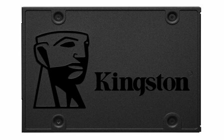Kingston Technology A400 960 GB SATA III 2.5&quot;