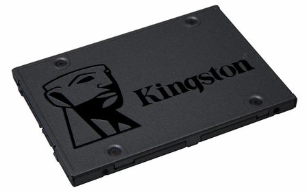 Kingston Technology A400 960 GB SATA III 2.5&quot;