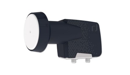 Inverto IDLP-TWL410-PREMU-OPN Premium Twin 40mm PLL LNB