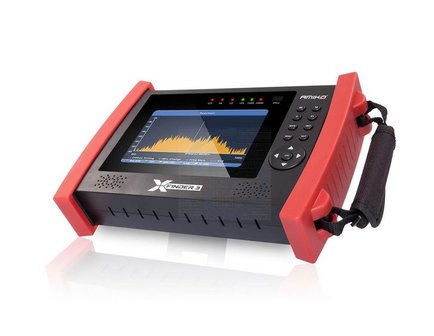 Amiko Xfinder 3 SE