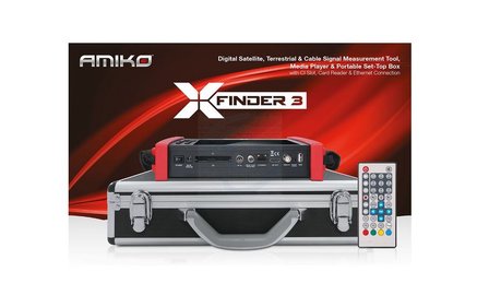 Amiko Xfinder 3 SE