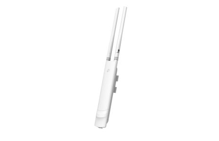 TP-Link EAP225 Outdoor | WiFi 5 Access Point | 1200 Mbit/s | PoE (met Injector) | Inclusief Montagebeugel