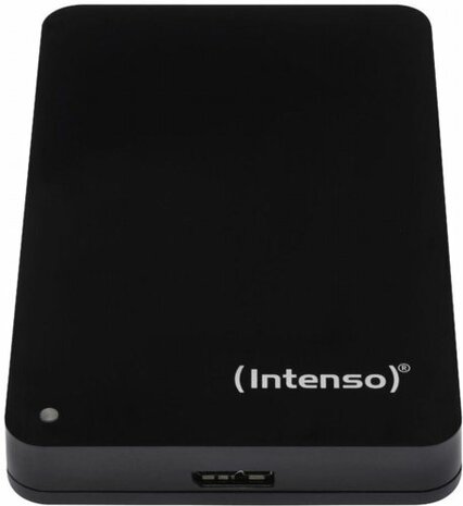 Intenso Memory Case 2.5" USB 3.0, 1TB