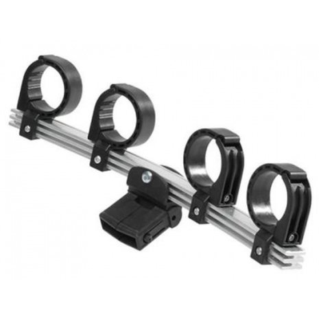 Compleet schotelset voor BVN en honderden andere zenders