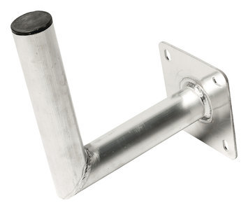 Compleet schotelset voor BVN en honderden andere zenders