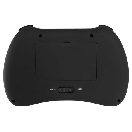 Maxytec s80 draadloze mini-toetsenbordcombo