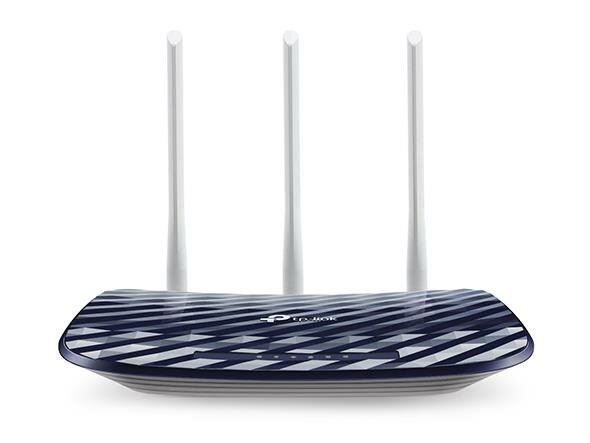 Tp-link Wireless Router AC750 Dual Band