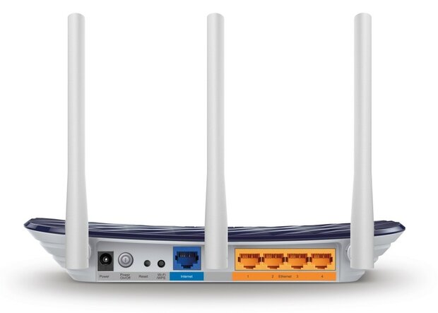 Tp-link Wireless Router AC750 Dual Band