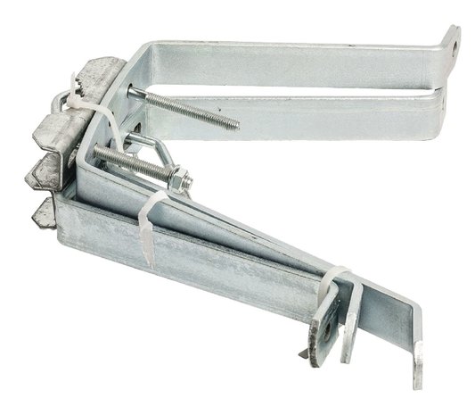 M Beugel set Zwaar 18 cm