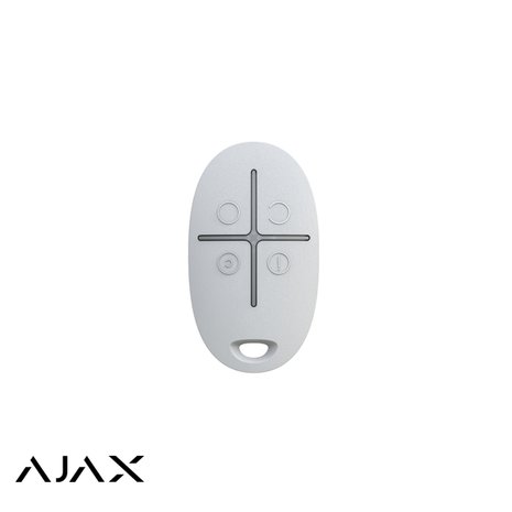 Ajax Alarmsysteem kit A draadloos - Zwart